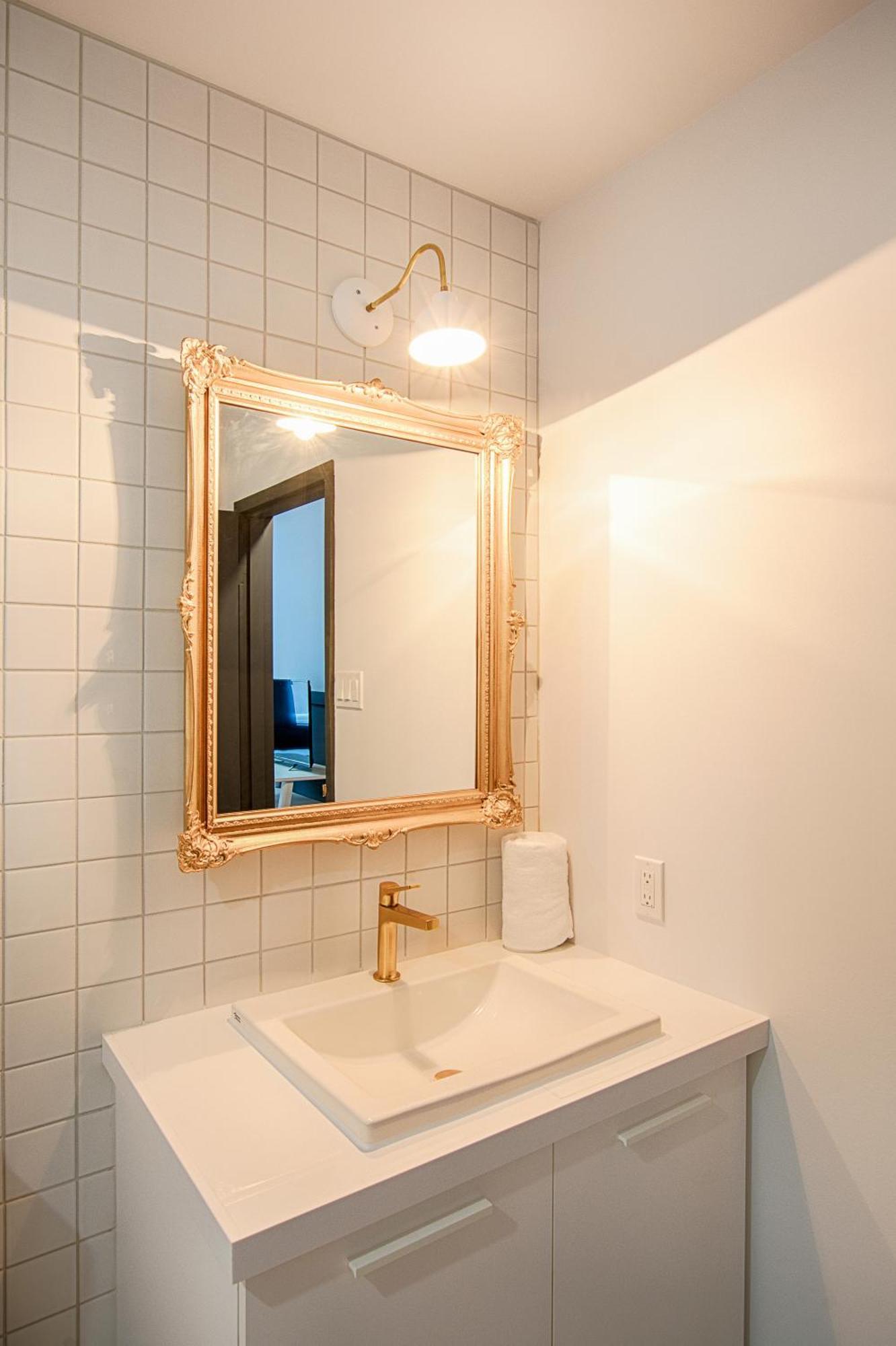 Hotel Du Jardin - Par Les Lofts Vieux-Quebec Экстерьер фото